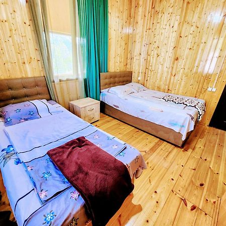 Guest House Nona Chakvi Extérieur photo
