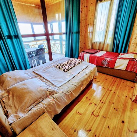Guest House Nona Chakvi Extérieur photo