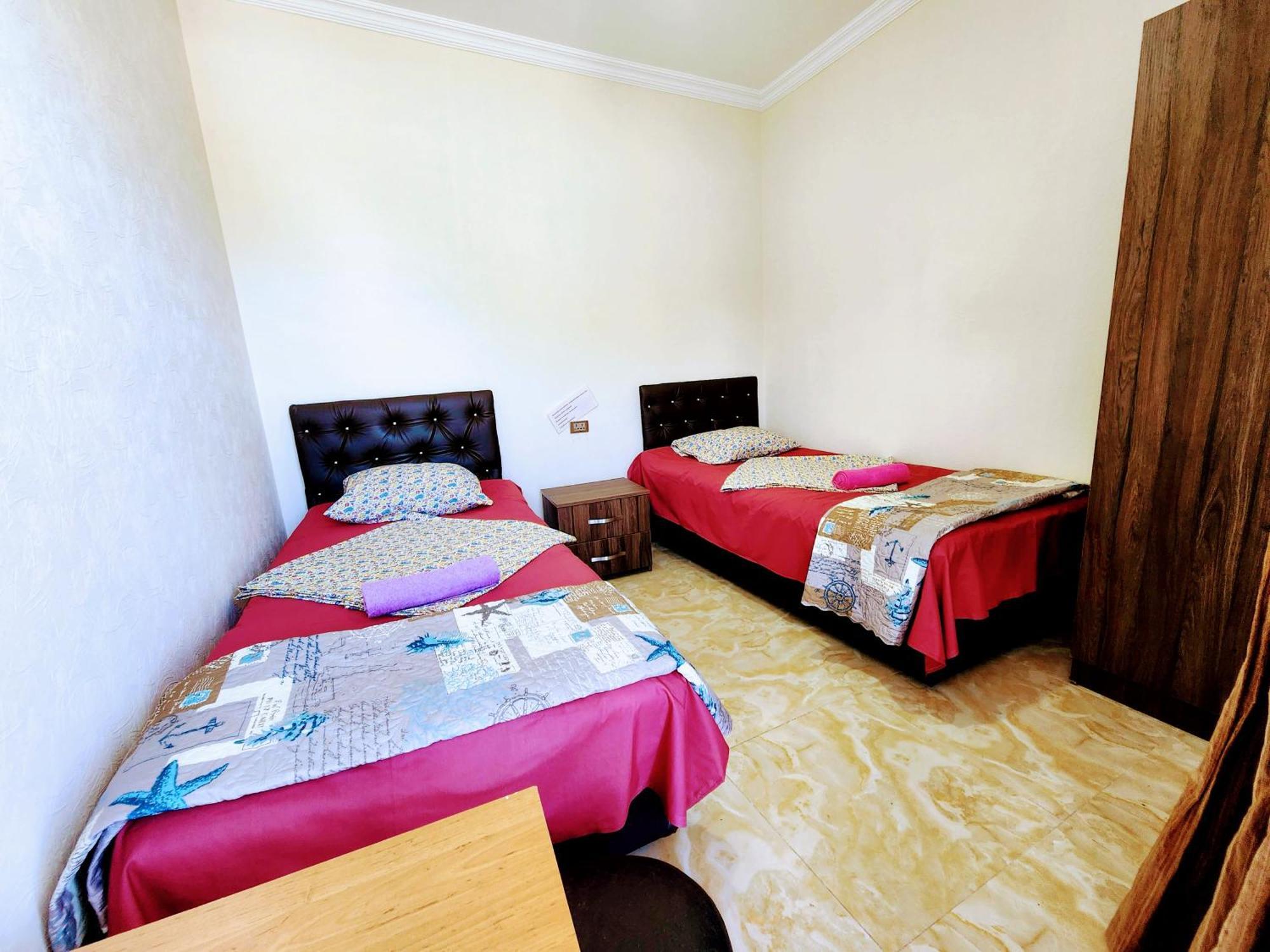 Guest House Nona Chakvi Extérieur photo