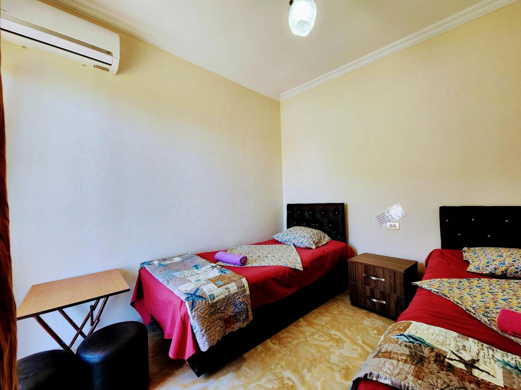 Guest House Nona Chakvi Extérieur photo