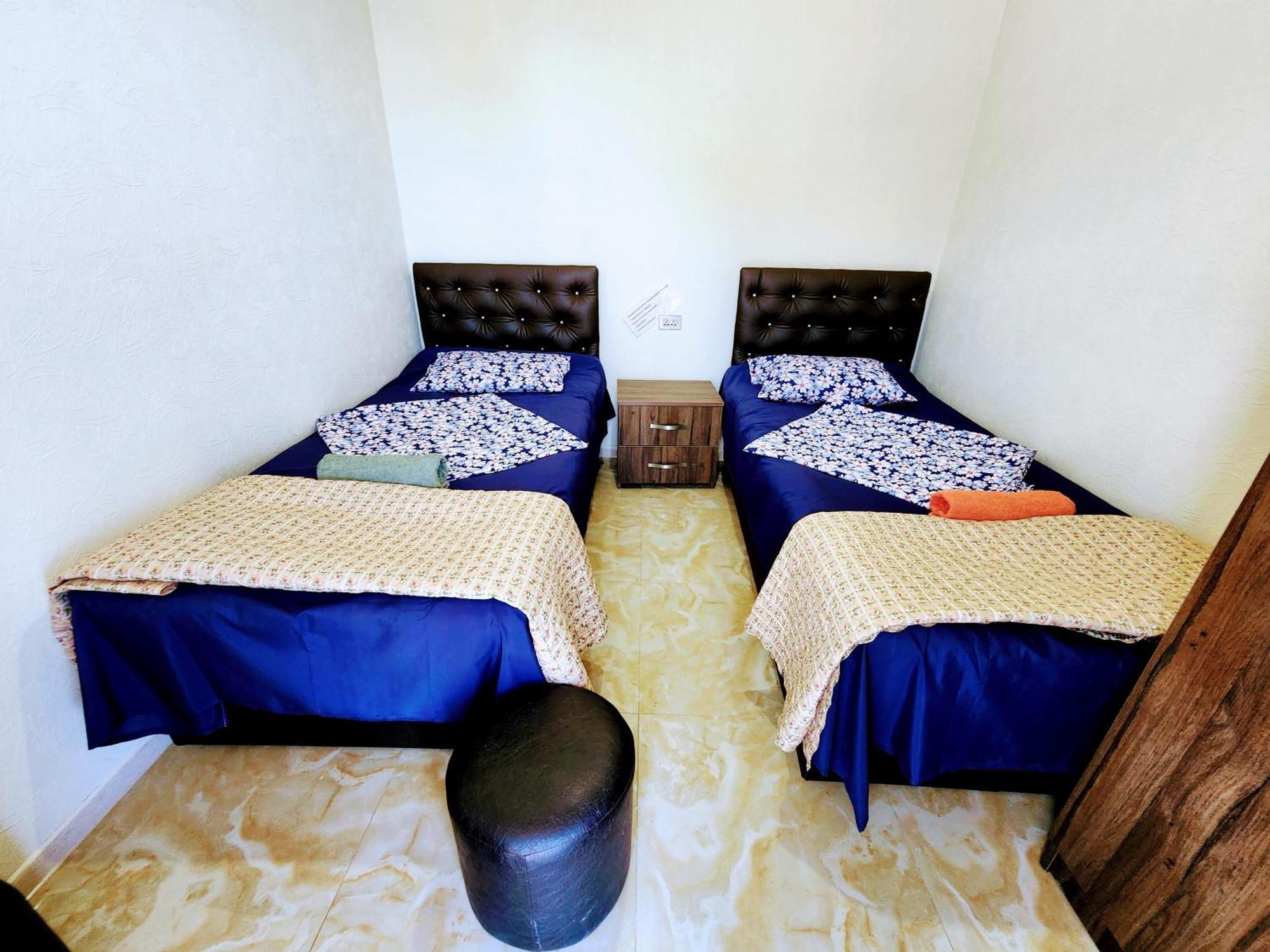 Guest House Nona Chakvi Extérieur photo