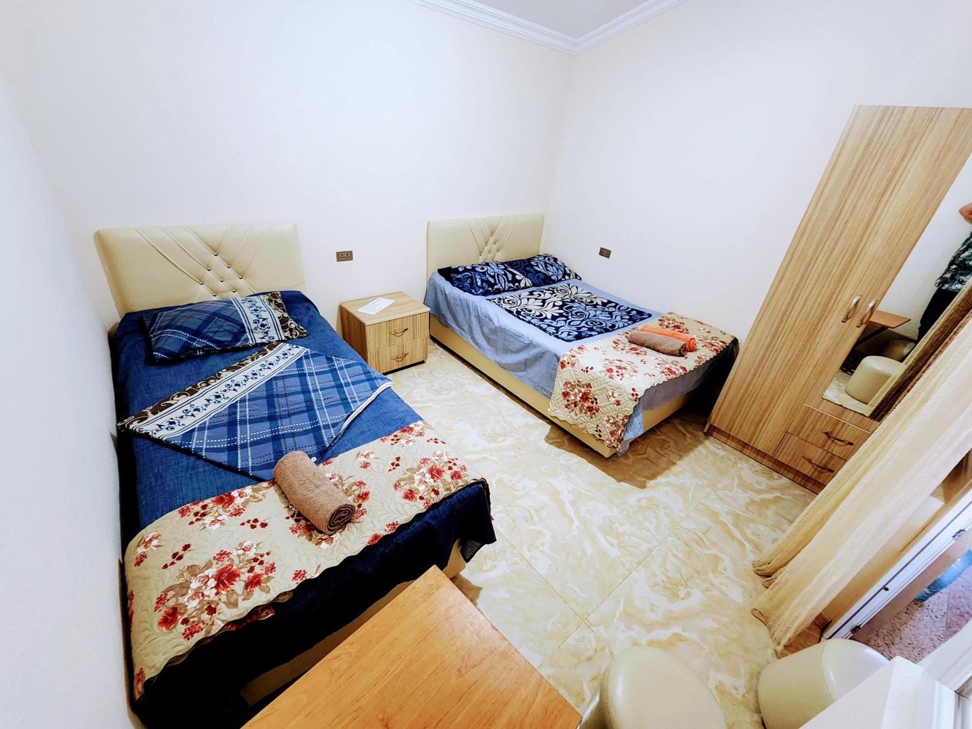 Guest House Nona Chakvi Extérieur photo