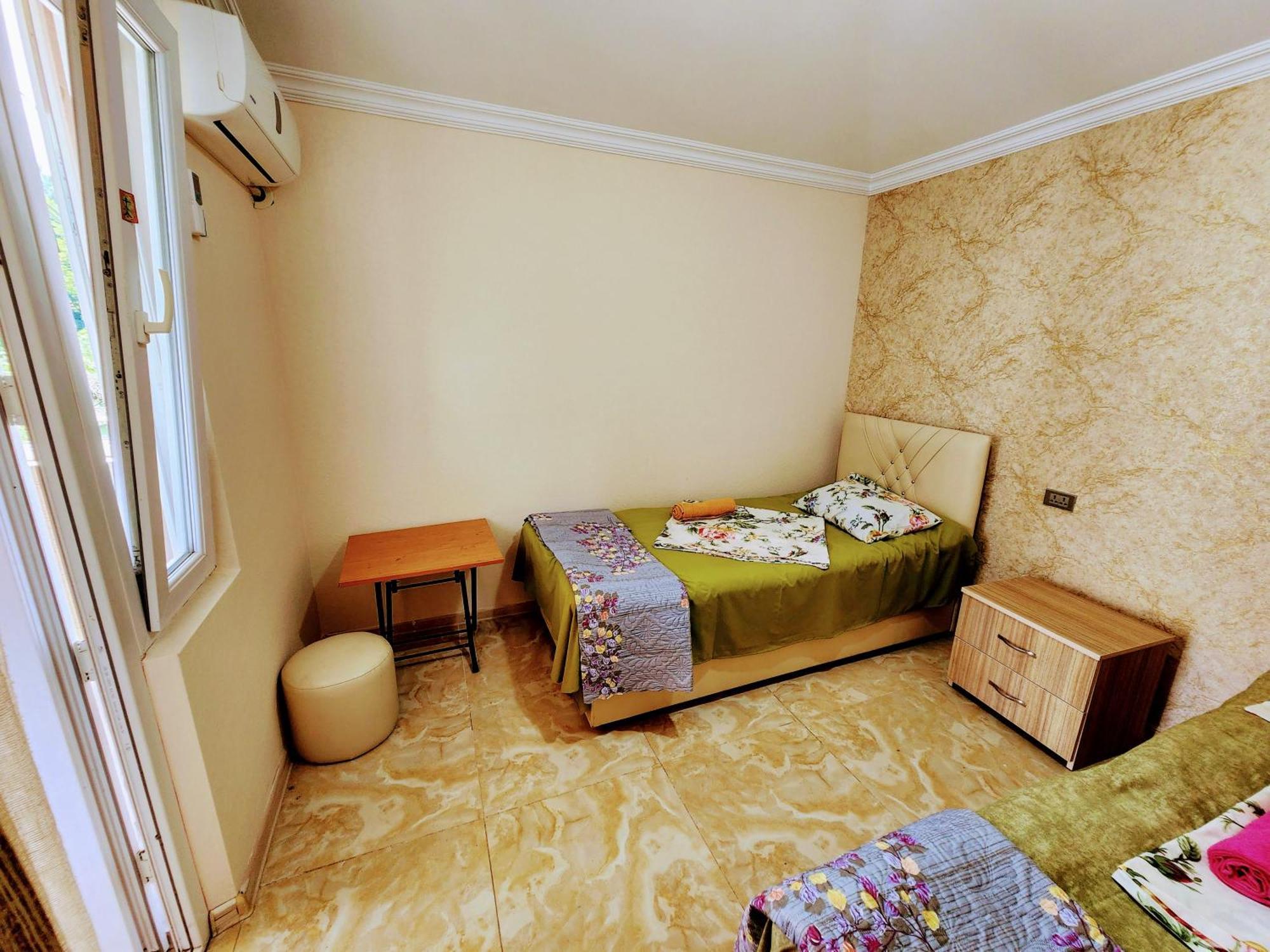 Guest House Nona Chakvi Extérieur photo