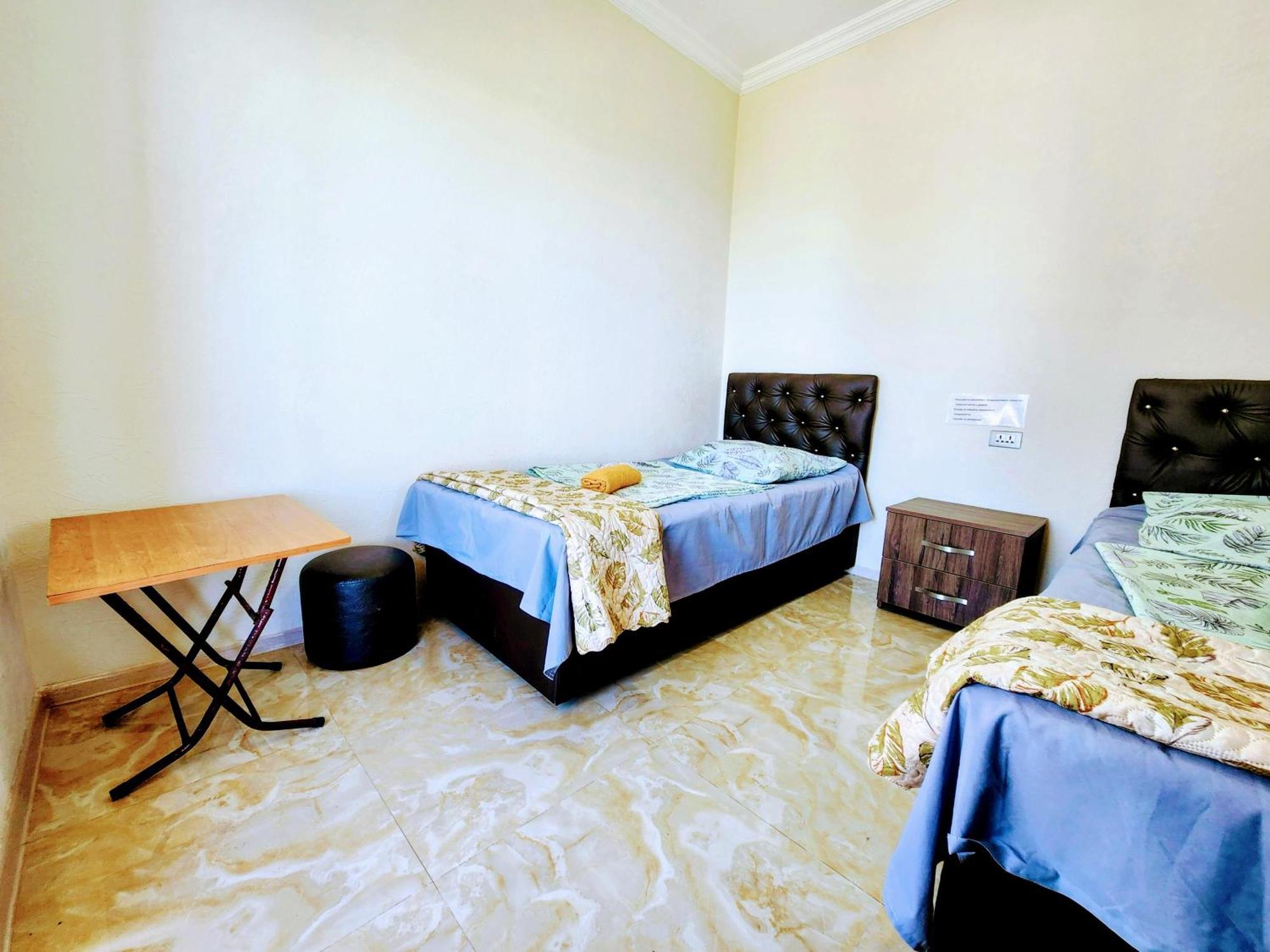 Guest House Nona Chakvi Extérieur photo