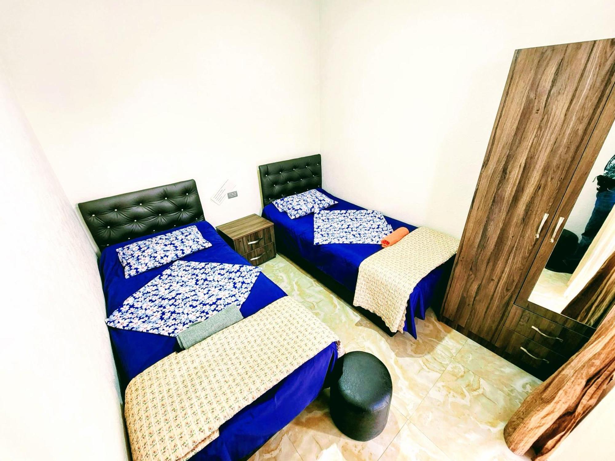 Guest House Nona Chakvi Extérieur photo