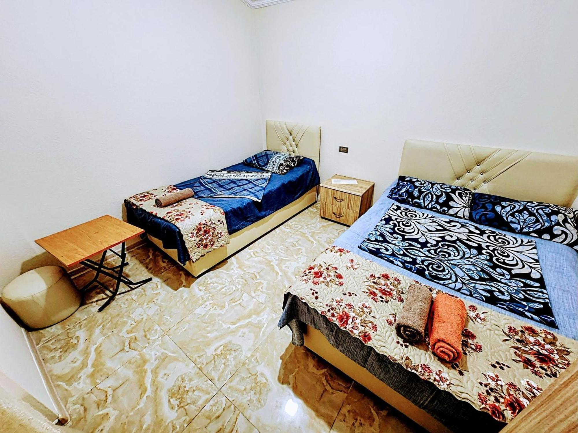 Guest House Nona Chakvi Extérieur photo